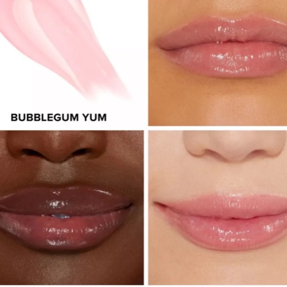 New Too Faced‎ Lip Injection Extreme